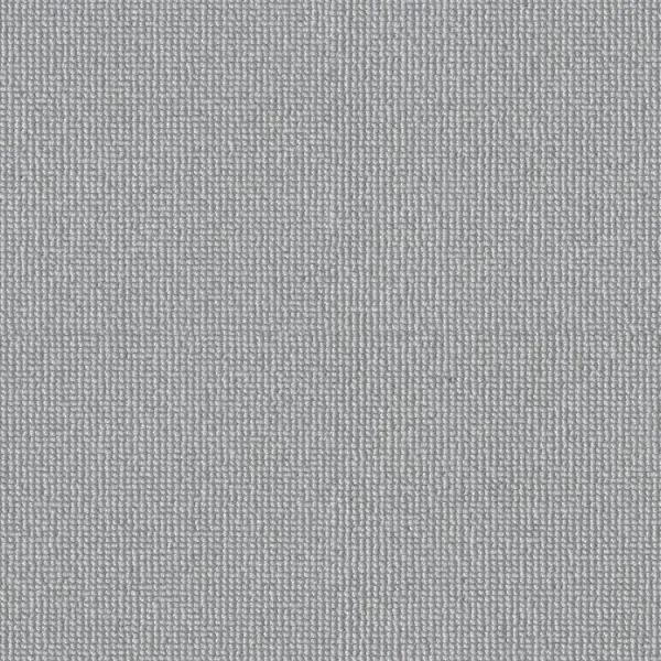 Vorwerk Rustica 5V77 hellgrau Teppichboden – Draufsicht rechteckig